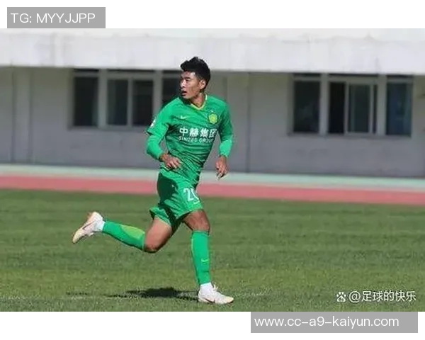 外援古加告别北京国安王子铭或加盟云南玉昆开启新篇章 外援古加告别北京国安王子铭或加盟云南玉昆开启新篇章