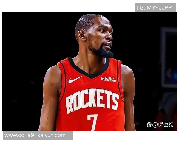 杜兰特寄语托马斯：期待他找到信任他的球队迎接光明未来