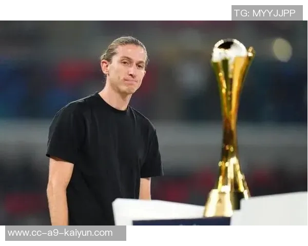 费利佩路易斯年薪要求高达500万弗拉门戈难以接受