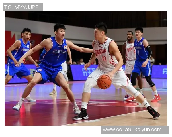 浙江青岛半场国内首发得分挂零外援成比赛关键因素