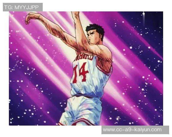 媒体人分析穆雷与三井寿相似之处肢体语言疲惫却瞬间转变的表现