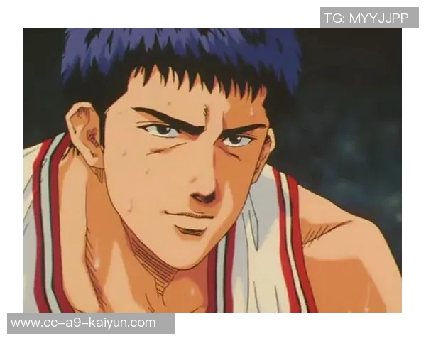 媒体人分析穆雷与三井寿相似之处肢体语言疲惫却瞬间转变的表现 媒体人分析穆雷与三井寿相似之处肢体语言疲惫却瞬间转变的表现