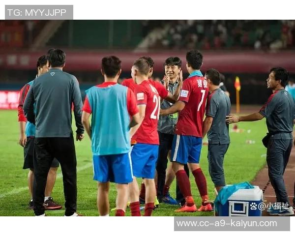 王燊超谈球队新援磨合期期待展现更强实力与团队配合 王燊超谈球队新援磨合期期待展现更强实力与团队配合