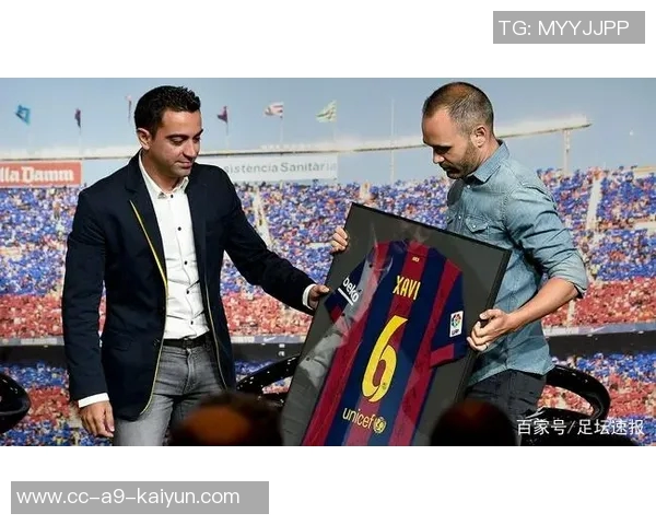 佩德里崛起引发热议球迷见证哈维与小白完美结合的新时代 佩德里崛起引发热议球迷见证哈维与小白完美结合的新时代