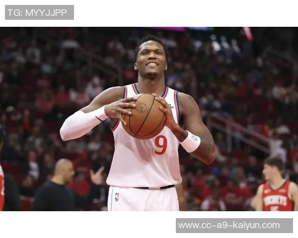 马瑟林崛起快船交易祖巴茨或成双赢局面 马瑟林崛起快船交易祖巴茨或成双赢局面