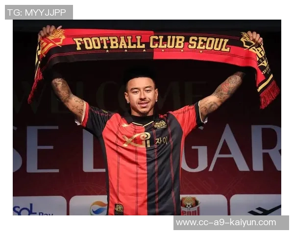 林加德离开首尔后或将加盟东南亚球队或中国俱乐部引关注